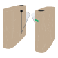 Torniquetes Opticos